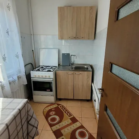 Apartment Garsoniera Craiova