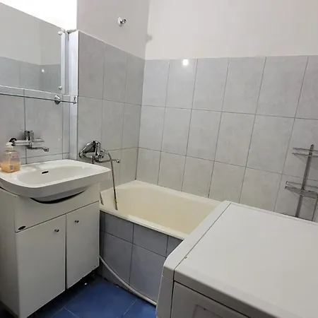 Apartment Garsoniera
