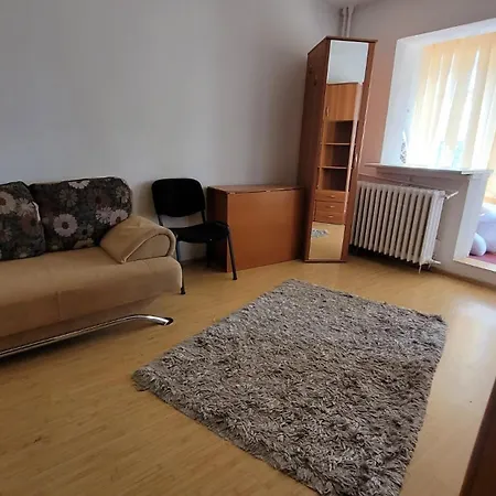 Garsoniera Apartment *