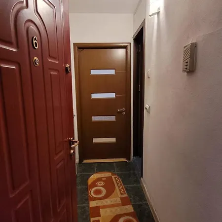Garsoniera Craiova